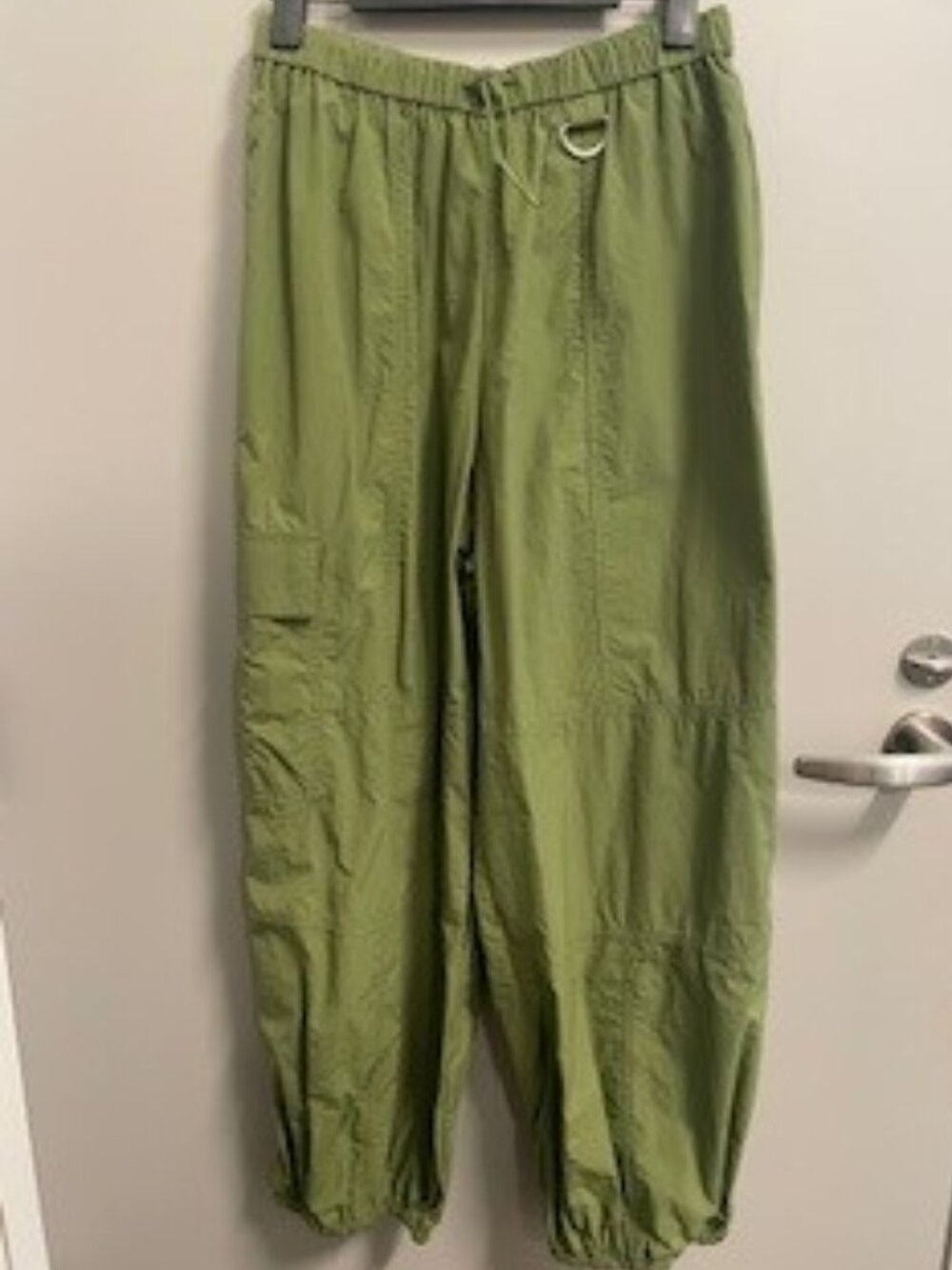 URBAN OUTFITTERS, S, OLIVE